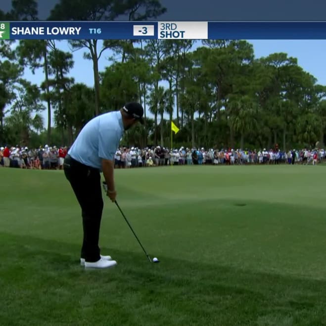 Shane Lowry Pga Tour Profile News Stats And Videos