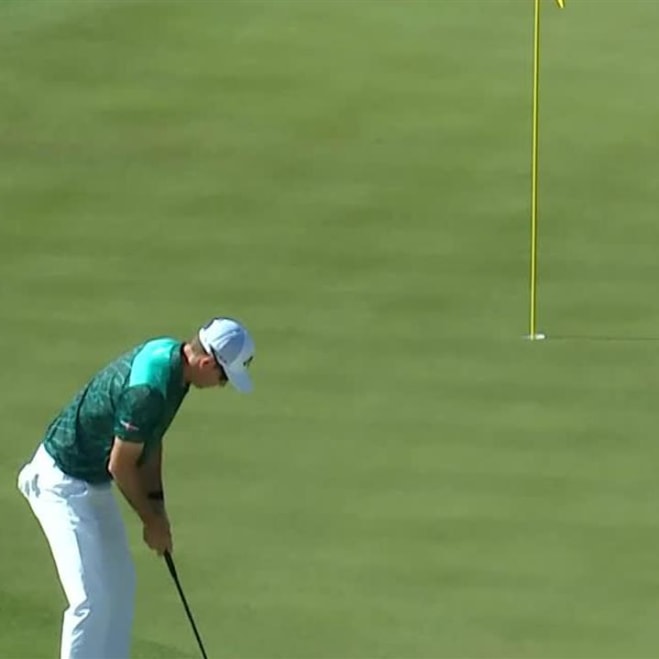 Dylan Frittelli Pga Tour Profile News Stats And Videos