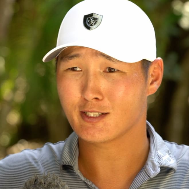 Danny Lee PGA TOUR Profile News, Stats, and Videos