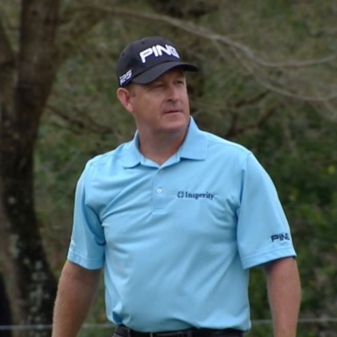 Billy Andrade Pga Tour Champions Profile News Stats And Videos