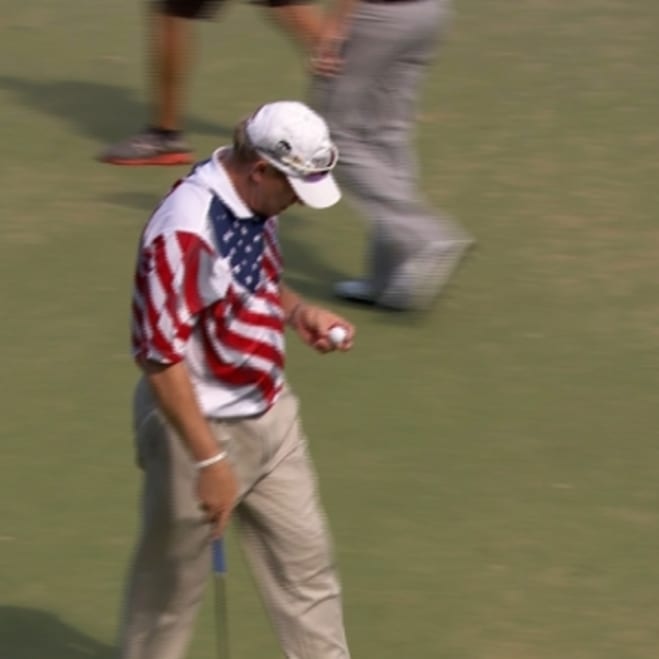 Woody Austin PGA TOUR Champions Profile - News, Stats, and Videos