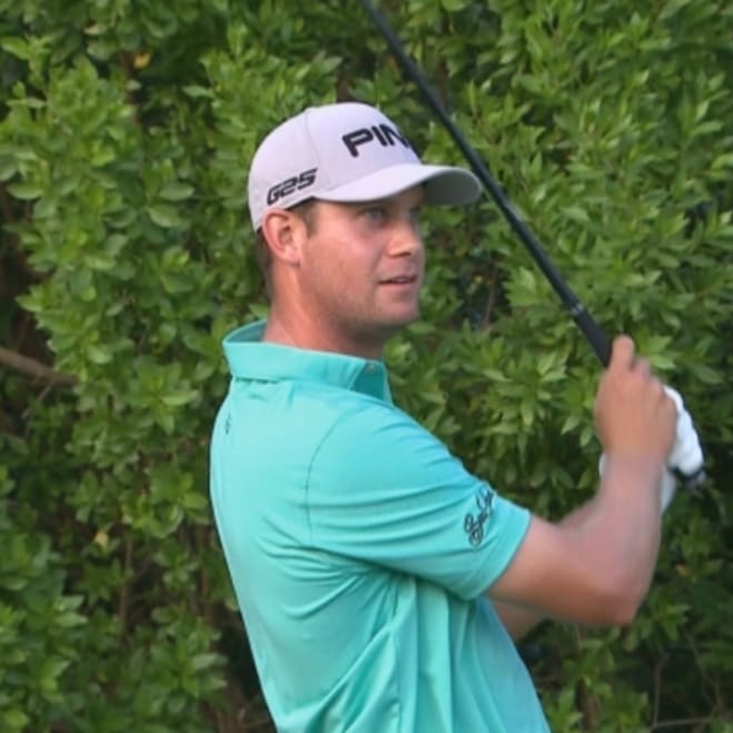 Pga Tour Perfil De Alvaro Quiros Noticias Estadisticas Videos