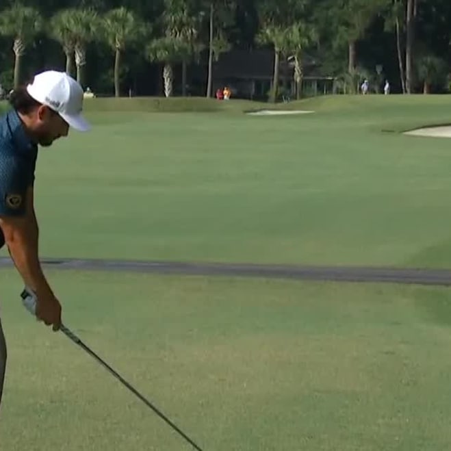 Abraham Ancer Pga Tour Profile News Stats And Videos