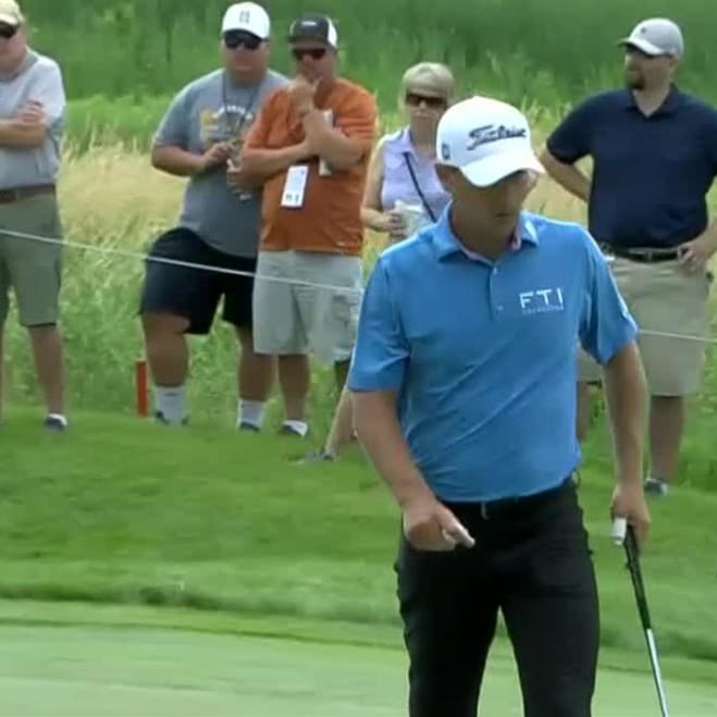 Charles Howell Iii Pga Tour Profile News Stats And Videos