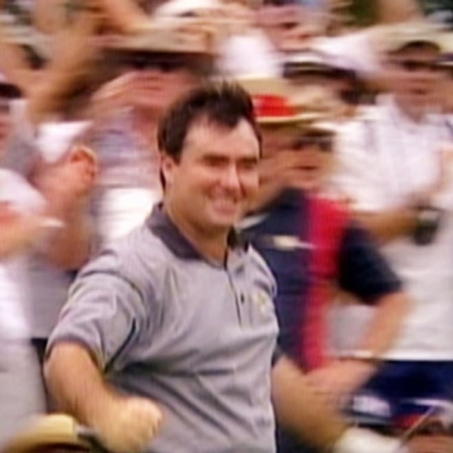 Craig Parry Pga Tour Champions Profile News Stats And Videos