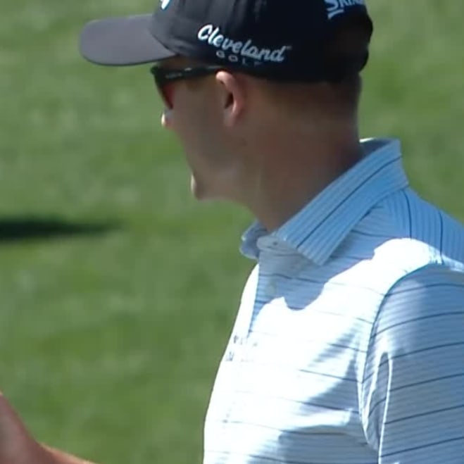 Russell Knox PGA TOUR Profile News, Stats, and Videos