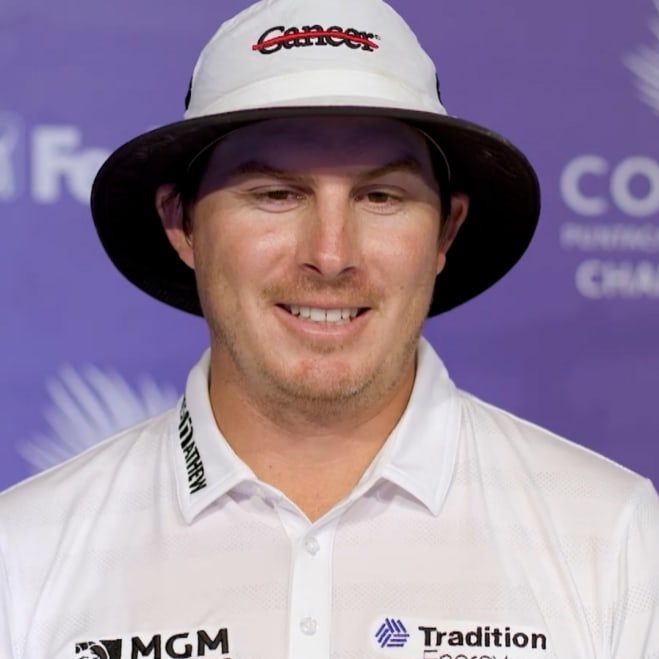 Joel Dahmen PGA TOUR Profile News, Stats, and Videos