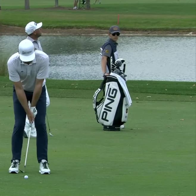 Keegan Bradley Pga Tour Profile News Stats And Videos