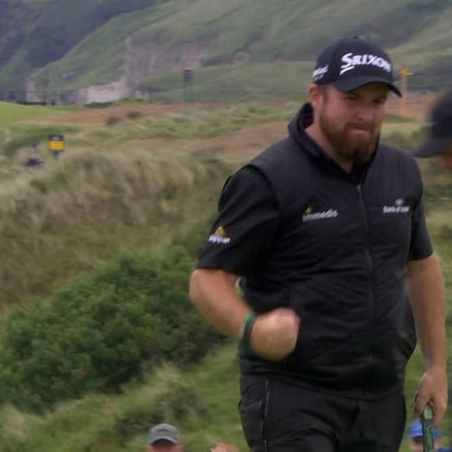 Shane Lowry Pga Tour Profile News Stats And Videos