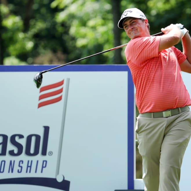 Barbasol Championship 2022 Results Earnings