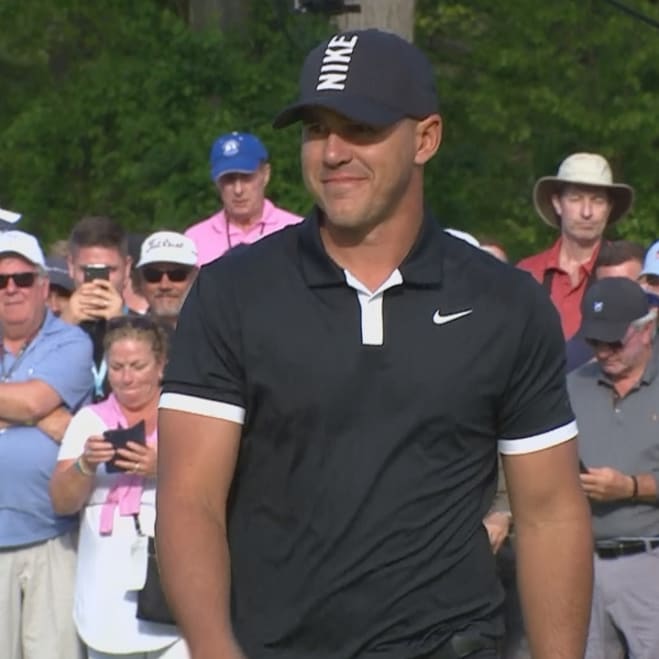 bruce koepka nike hat