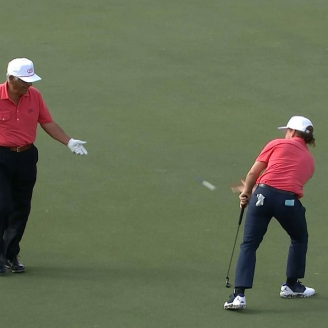 Lee Trevino Pga Tour Profile News Stats And Videos