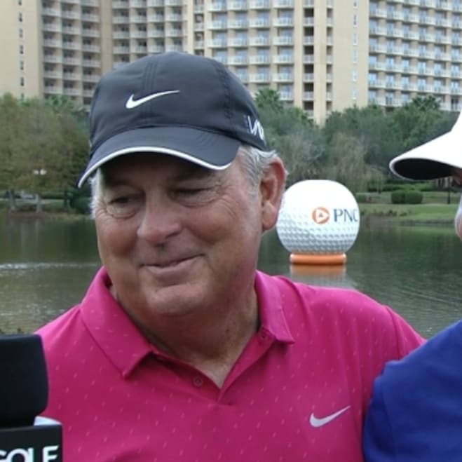 Lanny Wadkins PGA TOUR Profile News, Stats, and Videos