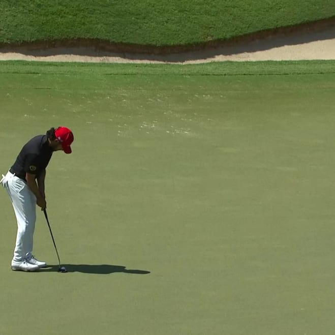 Abraham Ancer Pga Tour Profile News Stats And Videos
