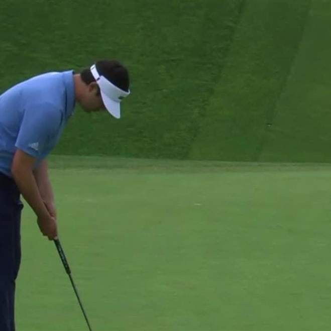 Beau Hossler Pga Tour Profile News Stats And Videos