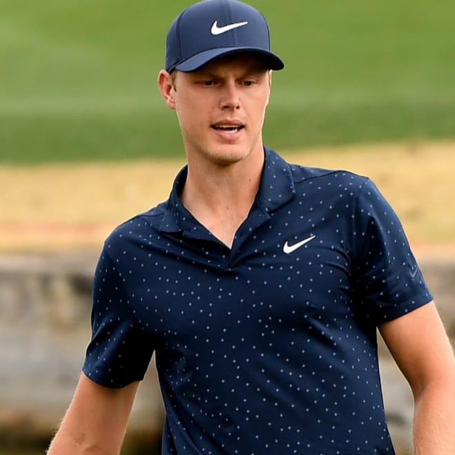 Cameron Davis PGA TOUR Profile - News, Stats, and Videos