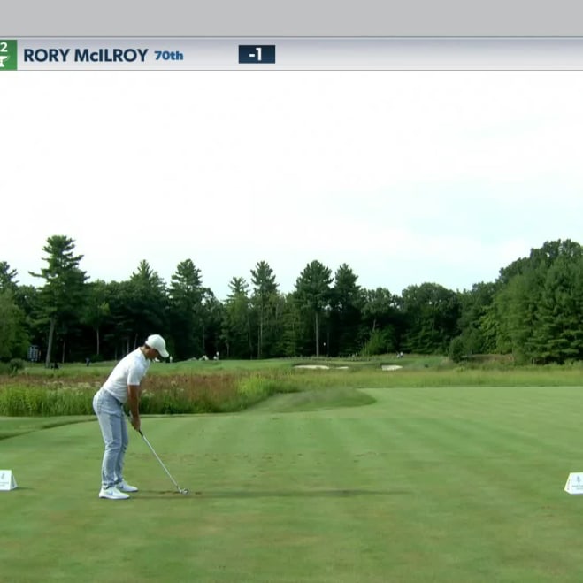Rory Mcilroy Pga Tour Profile News Stats And Videos