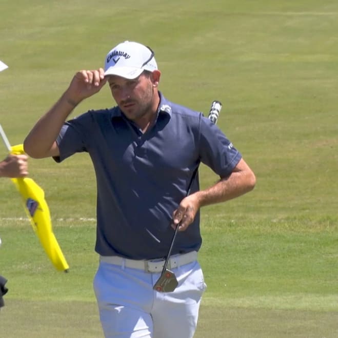 Josh Teater Pga Tour Profile News Stats And Videos