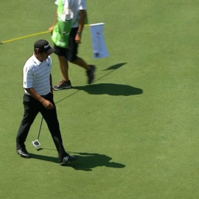 Andres Romero Pga Tour Profile News Stats And Videos