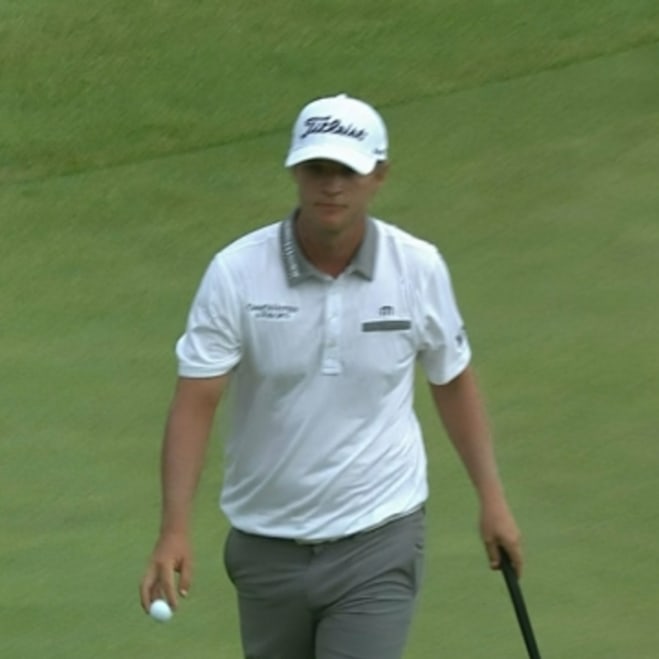 Pga Tour Perfil De Matt Jones Noticias Estadisticas Videos
