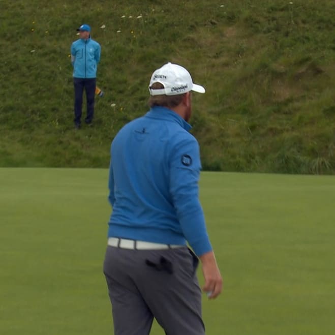 J B Holmes Pga Tour Profile News Stats And Videos