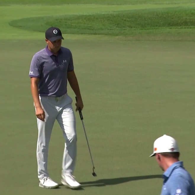 Jordan Spieth PGA TOUR Profile News, Stats, and Videos