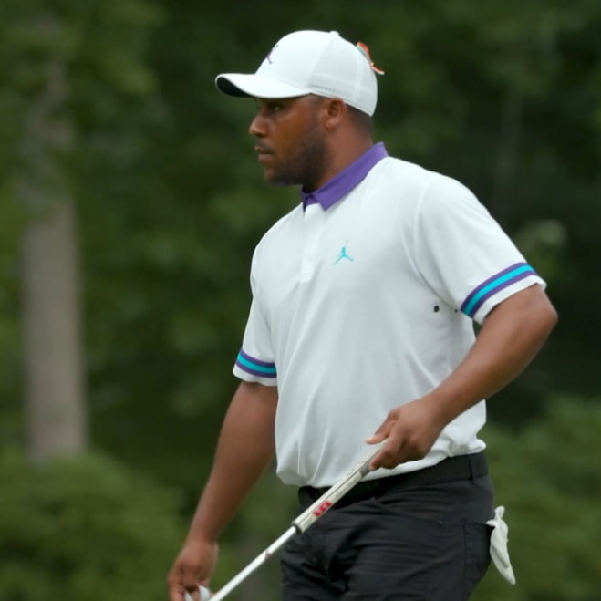 Harold Varner III PGA TOUR Profile News, Stats, and Videos