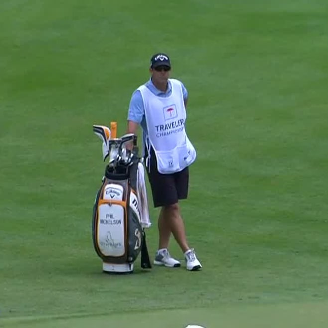 Phil Mickelson Pga Tour Profile News Stats And Videos