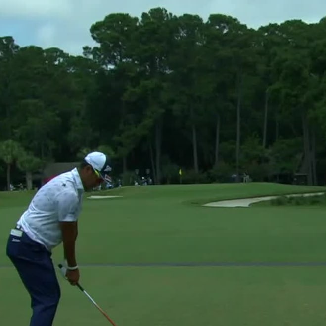 Hideki Matsuyama Pga Tour Profile News Stats And Videos