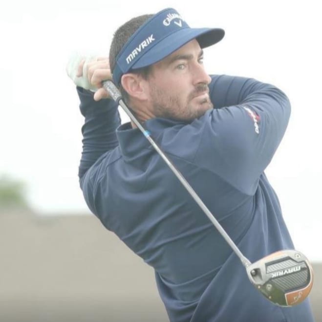 Chase Seiffert Pga Tour Profile News Stats And Videos