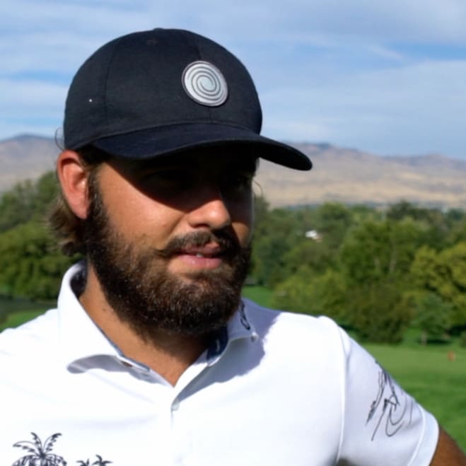 Curtis Luck Korn Ferry Tour Profile News Stats And Videos
