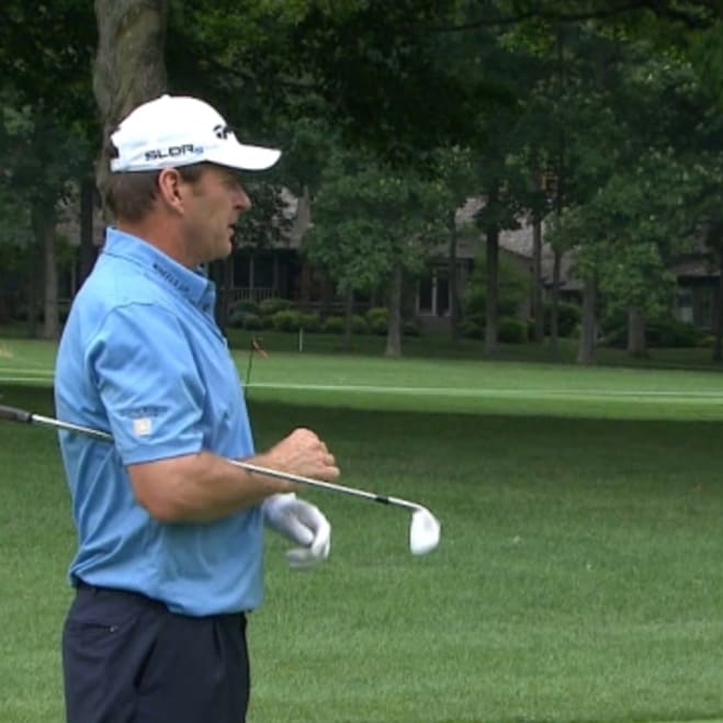 Nick Faldo Pga Tour Profile News Stats And Videos