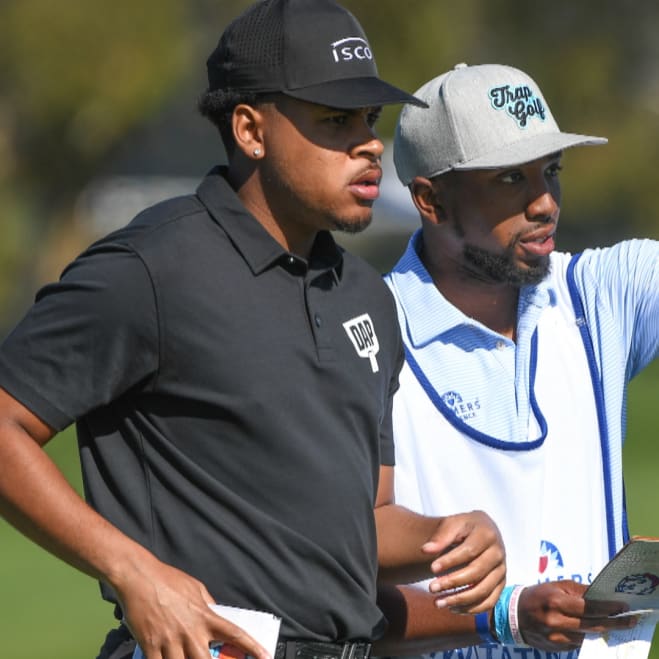 Mulbe Dillard, IV Profile News, Stats, and Videos