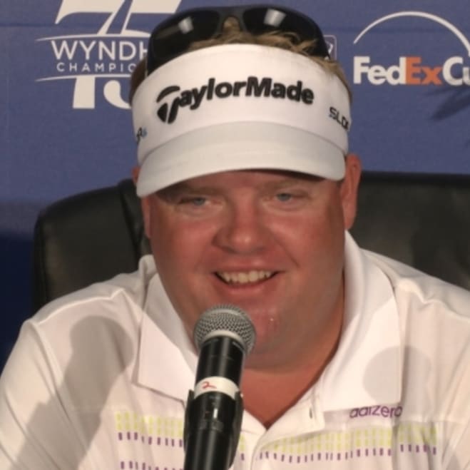 Carl Pettersson Pga Tour Profile News Stats And Videos