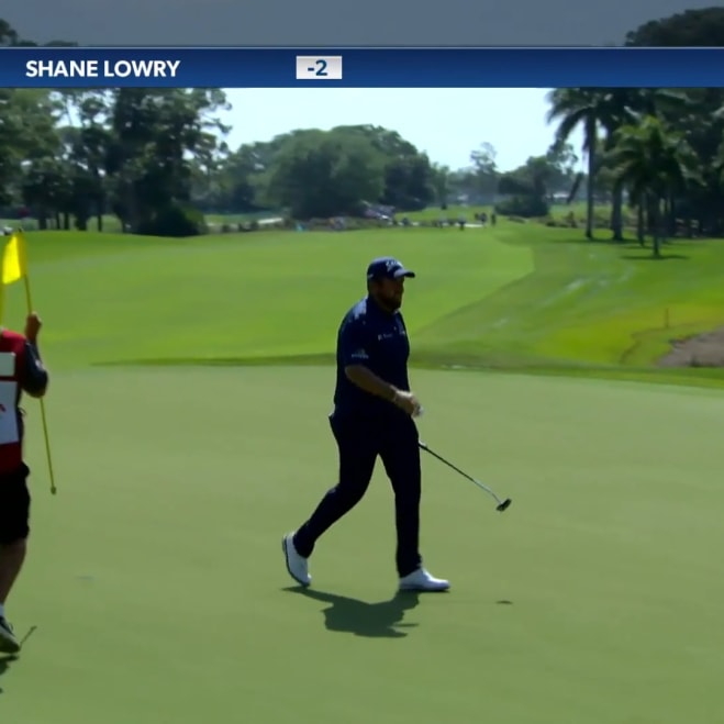 Shane Lowry Pga Tour Profile News Stats And Videos