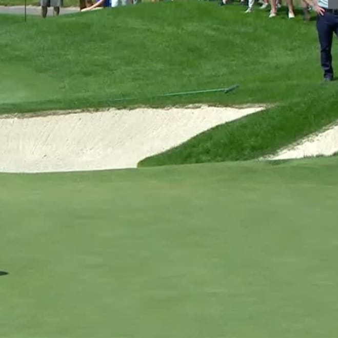 Charles Howell Iii Pga Tour Profile News Stats And Videos