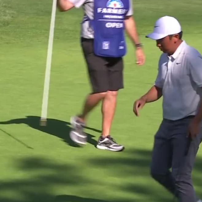 Doug Ghim Pga Tour Profile News Stats And Videos