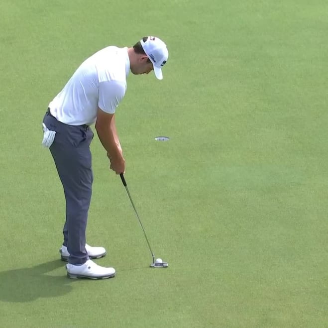 Patrick Cantlay Pga Tour Profile News Stats And Videos