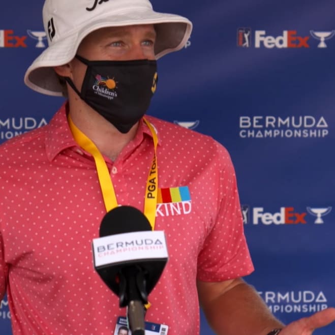 Peter Malnati PGA TOUR Profile News, Stats, and Videos