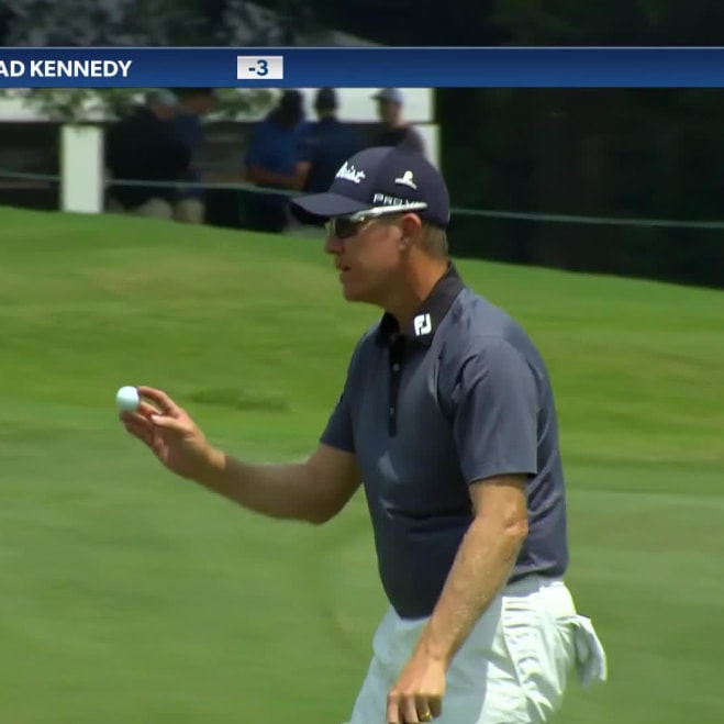 Brad Kennedy Profile News, Stats, and Videos