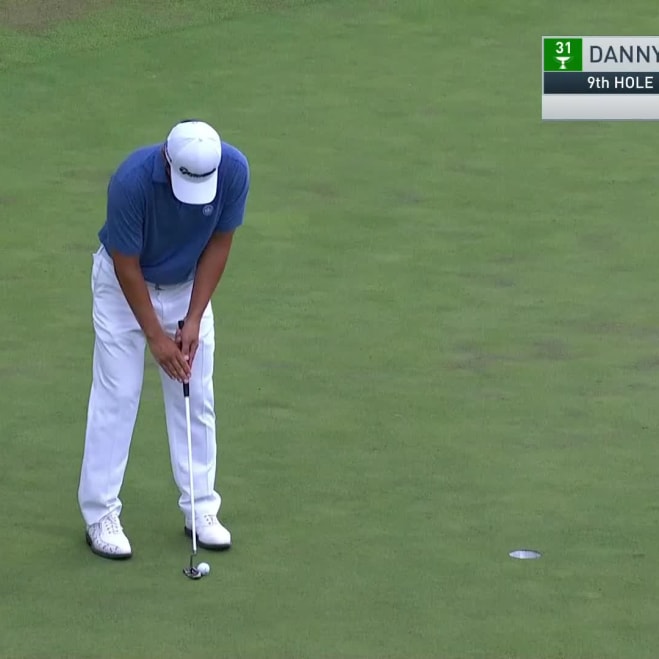 Danny Lee PGA TOUR Profile News, Stats, and Videos