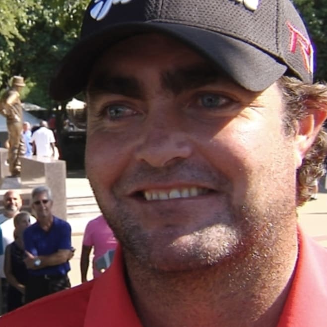 Steven Bowditch Korn Ferry Tour Profile - News, Stats, and Videos