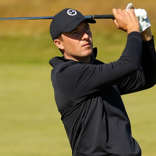 Jordan Spieth PGA TOUR Profile News, Stats, and Videos