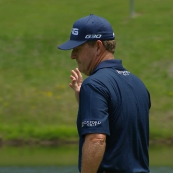 Jeff Maggert PGA TOUR Champions Profile News, Stats, and Videos