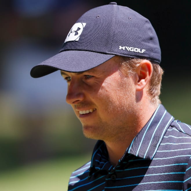 Jordan Spieth PGA TOUR Profile News, Stats, and Videos