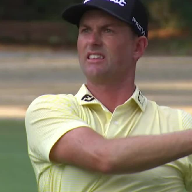 Webb Simpson Pga Tour Profile News Stats And Videos
