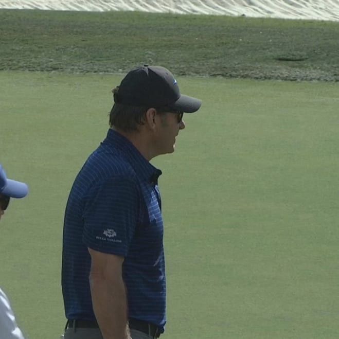 Nick Faldo Pga Tour Profile News Stats And Videos