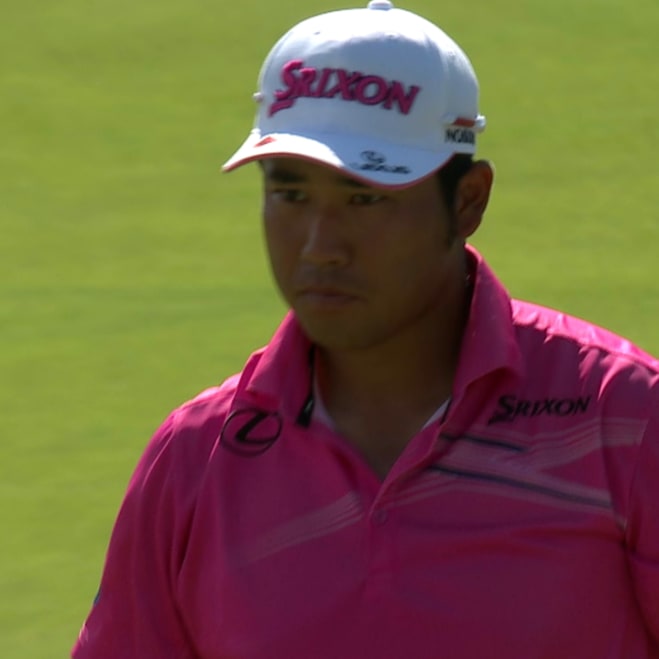 Hideki Matsuyama Pga Tour Profile News Stats And Videos
