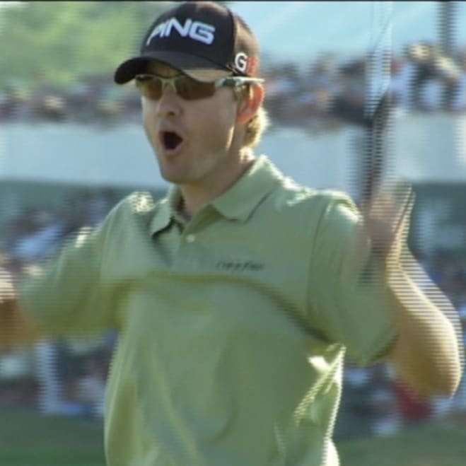 Heath Slocum Pga Tour Profile News Stats And Videos