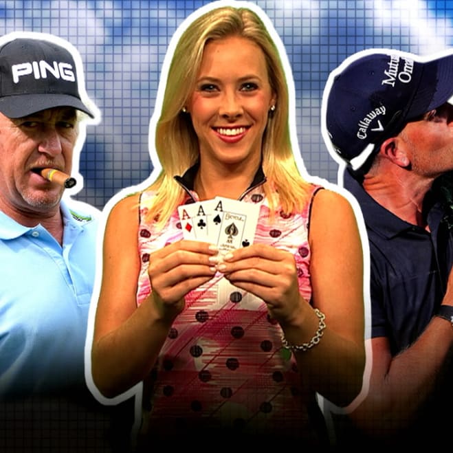 Miguel Angel Jimenez Pga Tour Champions Profile News Stats And